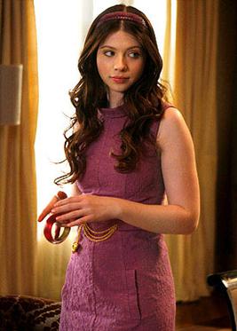 Michelle Trachtenberg: Gossip Girl